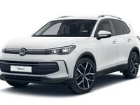 begagnad VW Tiguan 1.5 eTSI150 hh 7 vxl DSG