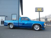 begagnad Chevrolet S10 V8 Hot Rod