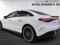 begagnad Mercedes EQE AMG 53 EQE53 AMG BenzPremiumpaket Plus 2023, Personbil