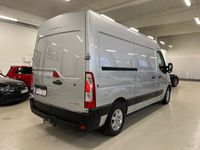 begagnad Renault Master 3.5 T 2.3 dCi Manuell, 130hk