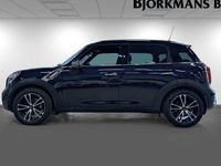 begagnad Mini Cooper S Countryman Cooper 2012, Halvkombi