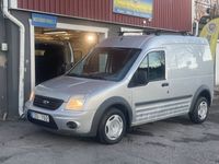 begagnad Ford Transit Connect T230 LWB 1.8 TDCi Euro 5