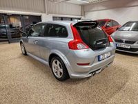 begagnad Volvo C30 D2 Manuell, 115hk Momentum, R-Design