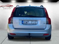 begagnad Volvo V50 1.6 D Kinetic / Dragkrok