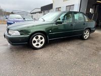 begagnad Volvo S70 2.4