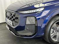 Ny Audi Q3 S-Line 2026 Blå SUV