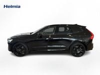 Begagnad Volvo XC60 Ultra 462 HK (339 kW) 2025 Svart SUV