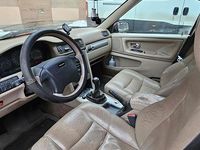 Begagnad Volvo V70 140 HK (102 kW) 2000 Kombi