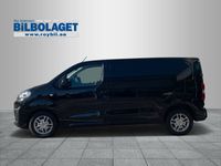 begagnad Citroën Jumpy III 2.0 BlueHDi 180hk