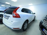 begagnad Volvo XC60 D4 AWD 181hk Summum, Executive Panorama