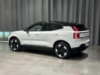 Begagnad Volvo EX30 Plus 202 kW (275 HK) 2024 Vit SUV