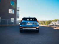 Begagnad Kia Niro 184 HK (135 kW) 2024 Vit SUV