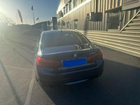 begagnad BMW 530 e iPerformance Sedan Steptronic Sport line