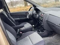 Begagnad Hyundai Getz 97 HK (71 kW) 2006 Halvkombi