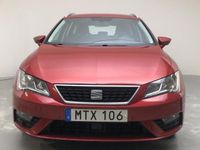 begagnad Seat Leon ST 1.2 TSI 2018, Kombi