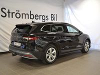 Begagnad Skoda Enyaq iV 152 kW (207 HK) 2023 Svart SUV