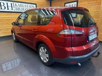 begagnad Ford S-MAX 2.0 TDCi Euro 4 2008, Kombi