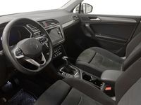 begagnad VW Tiguan TDI 4-Motion Dsg Drag backkamera V-hju 2022, SUV