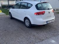 begagnad Seat Altea XL 1.8 TSI Euro 5