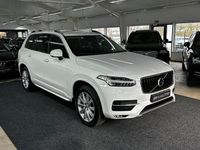 begagnad Volvo XC90 D4 AWD Geartronic Edition, Momentum|Ny kamrem|7-s