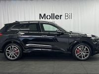 Ny Audi Q5 Edition .1 2025 Svart SUV