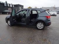 begagnad Seat Arona 1.0 TSI DSG EU6 STYLE 110 HK BACK KAMERA 5941 MIL