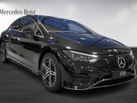 begagnad Mercedes 300 EQE| AMG | Premiumpaket | Panorama