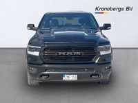 begagnad Dodge Ram SPORT 5.7L V8 4WD TorqueFlite 395hk