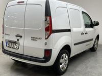begagnad Renault Kangoo 1.5 dCi Skåp 2018, Transportbil