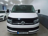 Begagnad VW T6 150 HK (110 kW) 2017 Vit Van