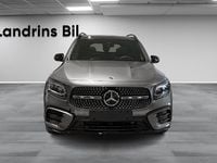 Ny Mercedes GLB220 AMG Line Premium 2025 SUV