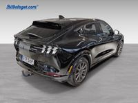 begagnad Ford Mustang Mach-E Standard Range AWD Std Ra 269 70 kWh II