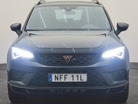 begagnad Cupra Ateca 2.0 TSI 300 4Drive/ Automat / Drag