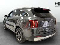 Ny Kia Sorento Advance 253 HK (186 kW) 2025 Grå (grey) SUV