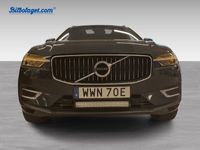 begagnad Volvo XC60 Recharge T8 Inscription