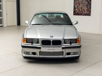 begagnad BMW M3 E36