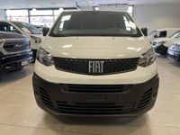 begagnad Fiat Scudo Professional