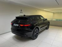 begagnad Jaguar F-Pace R-Dynamic SE P400e PHEV