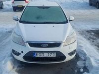 Begagnad Ford Focus 90 HK (66 kW) 2011 Kombi