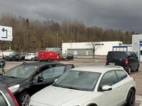 begagnad Volvo C30 T5 Momentum Euro 4