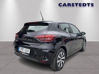 Begagnad Mitsubishi Colt Invite 92 HK (67 kW) 2024 Svart Halvkombi