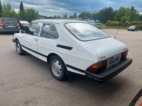 begagnad Saab 900 3-dörrar 2.0 AUT, 4800MIL, Årsskatt 0kr