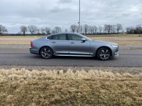 begagnad Volvo S90 T6 AWD Inscription 320HK 21" + Stylekit