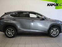 begagnad Lexus NX300h 2.5 AWD Navi Drag B-Kamera 197hk