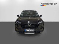 Begagnad Honda CR-V Elegance 184 HK (135 kW) 2024 Crystal black pearl SUV