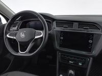 begagnad VW Tiguan TSI 150Hk DSG Cockpit/Harman kardon