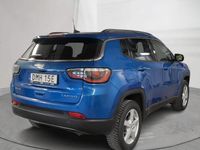 begagnad Jeep Compass 1.4 Multiair 4WD