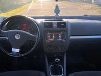 Begagnad VW Golf VI 140 HK (102 kW) 2008 Halvkombi