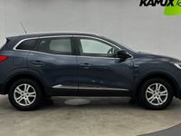 begagnad Renault Kadjar 1.5 dCi Manual 110hp 2017 2017, SUV