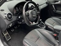 begagnad Audi S1 Sportback Edition One Euro 6